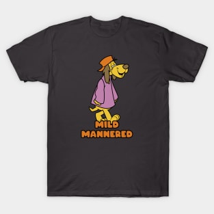 Mild Mannered T-Shirt